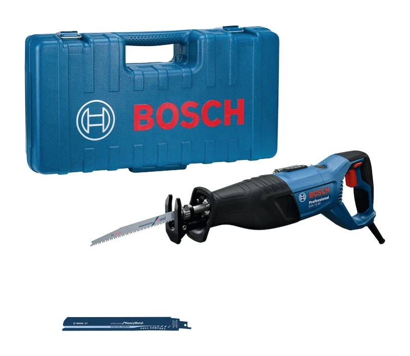 Bosch GSA 12-30 — reciprocating saw