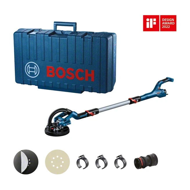 Bosch GTR 550 — drywall sander