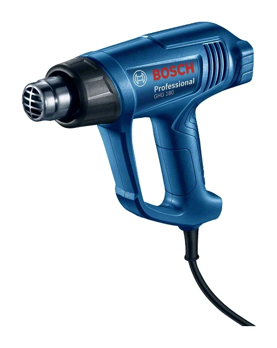 Bosch GHG 180 — heat gun