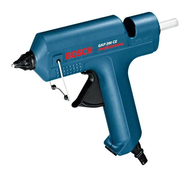 Bosch GKP 200 CE — glue gun