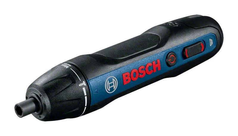 Bosch GO — cordless screwdriver