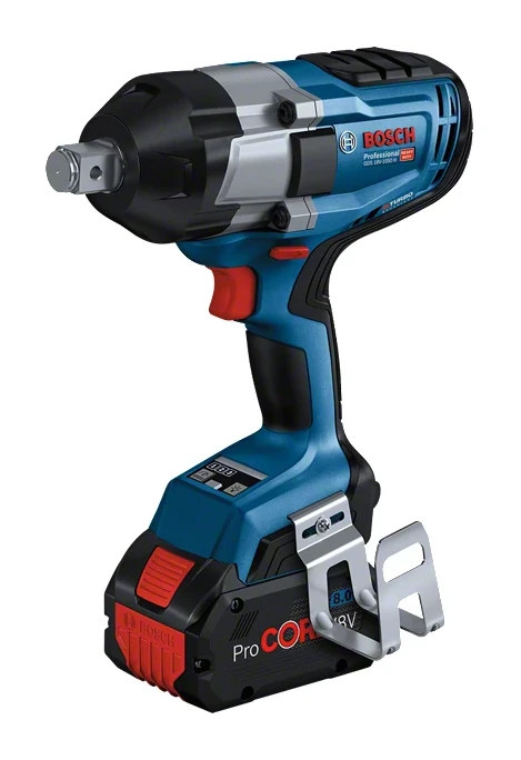 Bosch GDS 18V-1050 H — cordless impact wrench