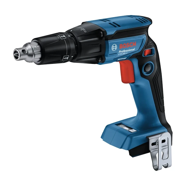 Bosch GTB185-LI — cordless drywall screwdriver