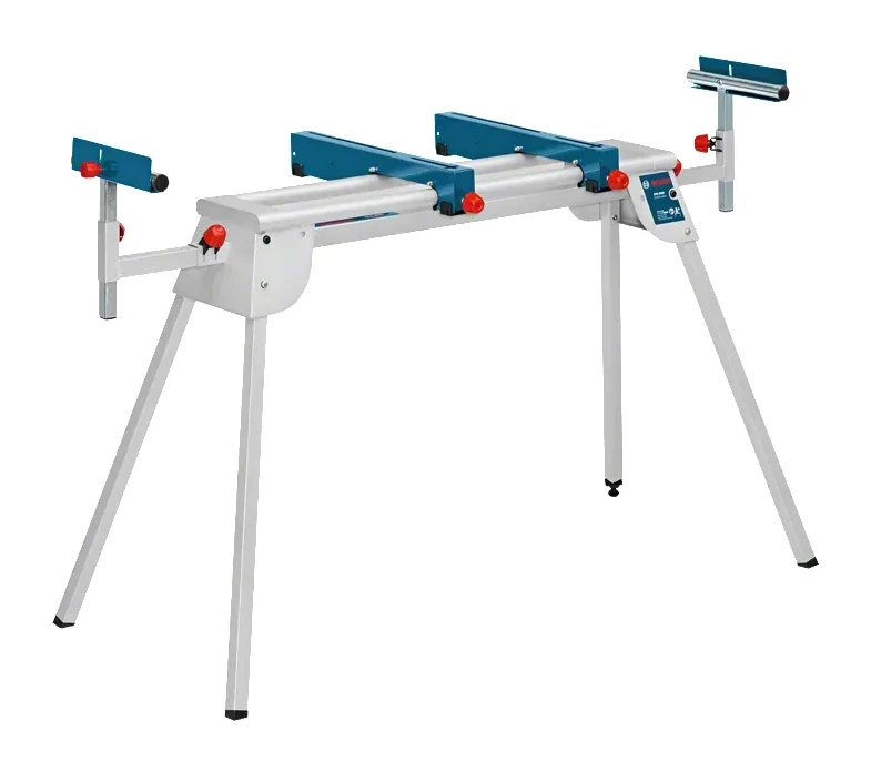 Bosch GTA 2600 — work bench