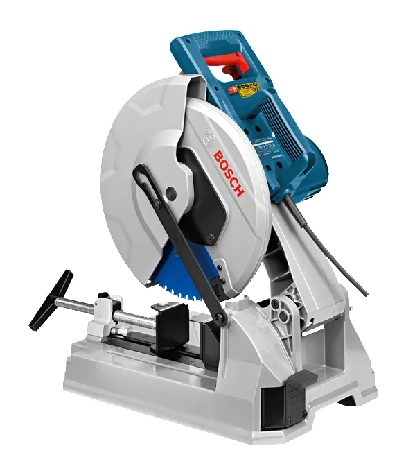 Bosch GCD 12 JL — metal cut-off saw