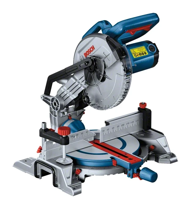 Bosch GCM 216 — mitre saw