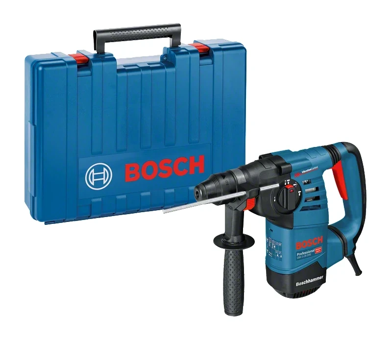 Bosch GBH 3-28 DFR — rotary hammer with sds plus