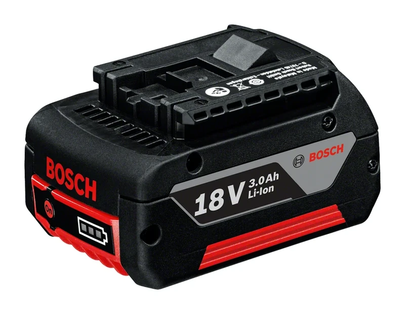 Bosch GBA 18V 3.0Ah — battery pack