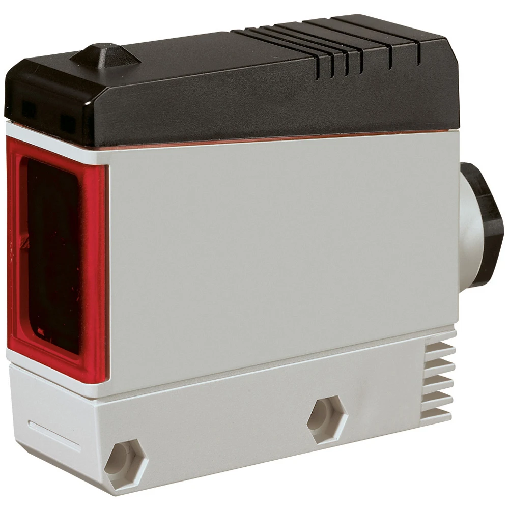 Détecteur de passage barrière optique 24V à 230V - IP67 IK08 — Legrand