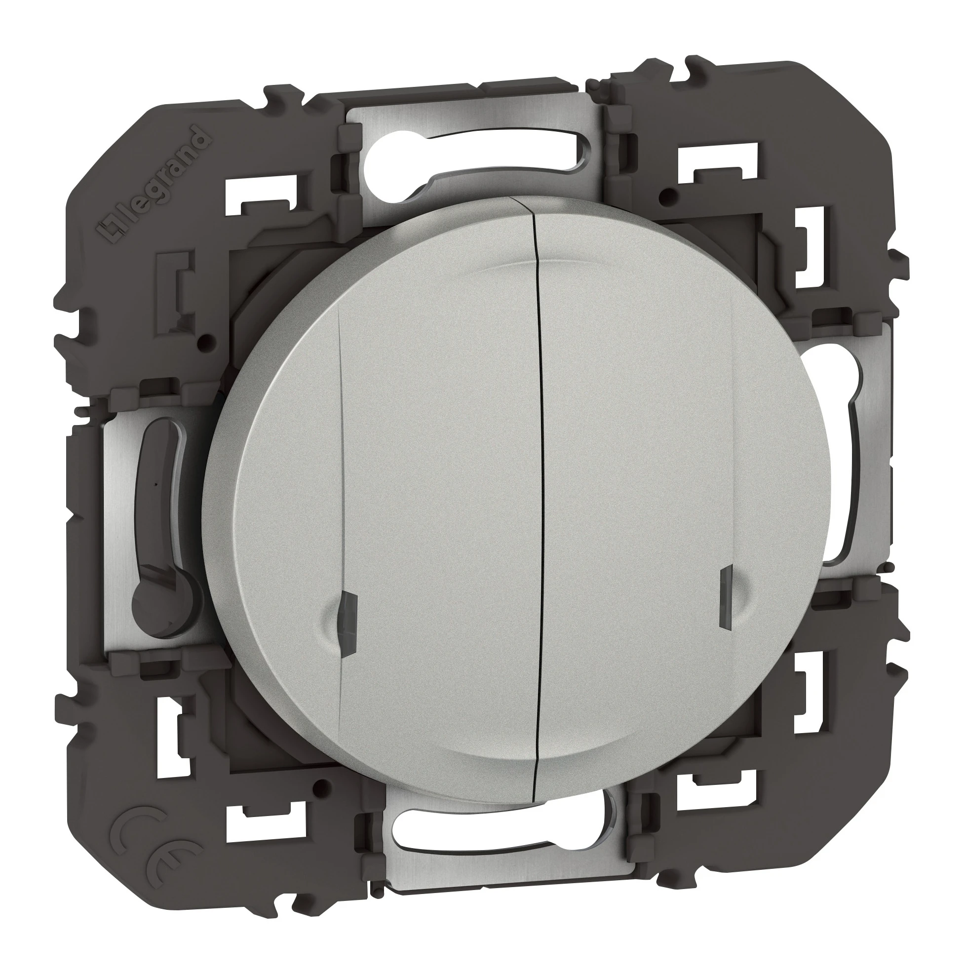 Legrand Netatmo switch — 1.1A, 230V, IP40 — 600182A