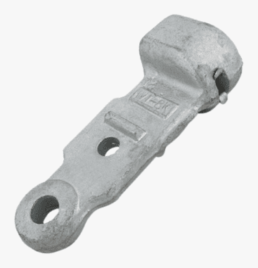 Ball socket G.M W1-8K T.H