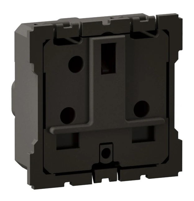 Prise Céliane 13A 250V - standard britannique — Legrand
