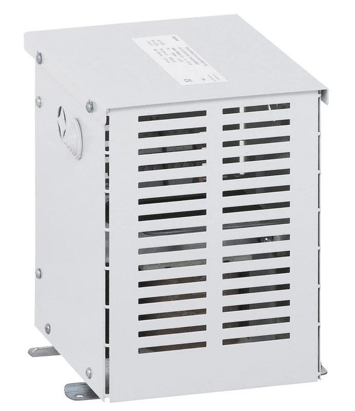 Legrand transformer — IP21, 230V, 400V — 042505