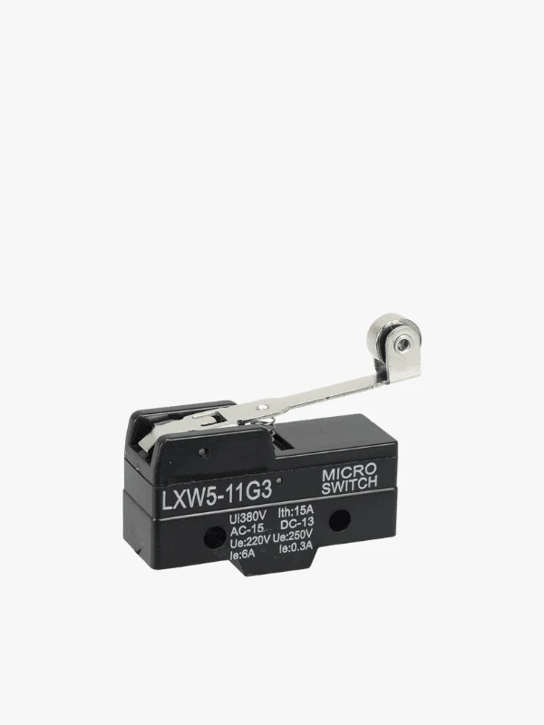 11G3 microswitch