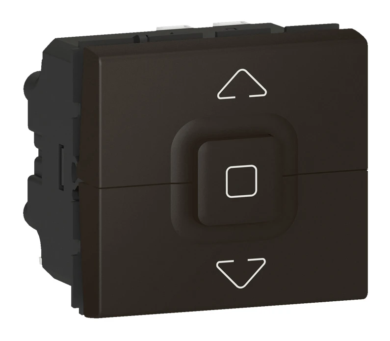 Legrand Mosaic switch — 6A, 250V, 1 pole — 079126L
