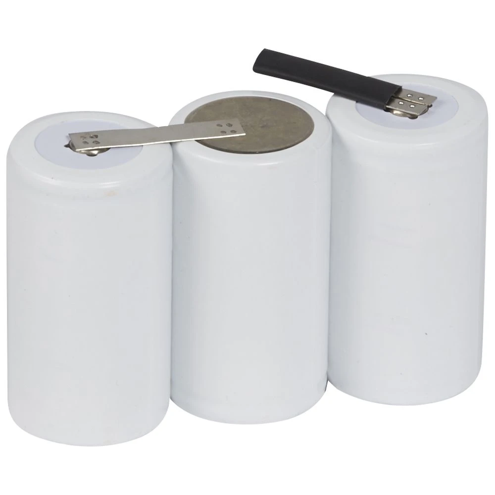 Legrand battery — 3.6V — 061015