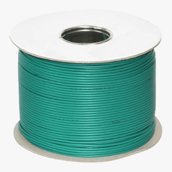 KX6 combined coaxial cable