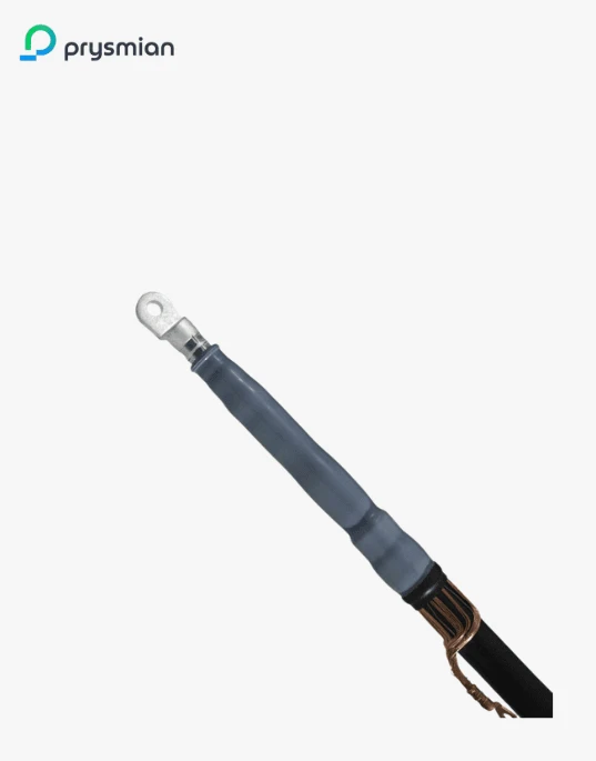 Indoor 17 kV cable termination kits for copper conductors — PRYSMIAN