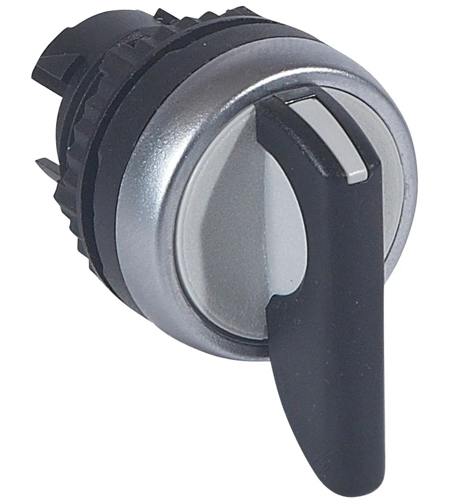 Legrand Osmoz selector switch — 023940