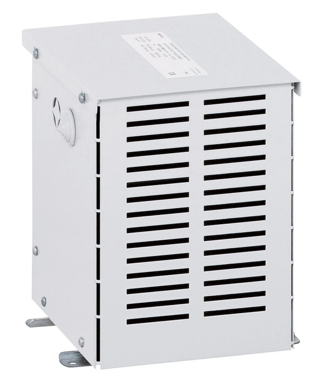 Legrand transformer — IP21, 230V, 400V — 042500