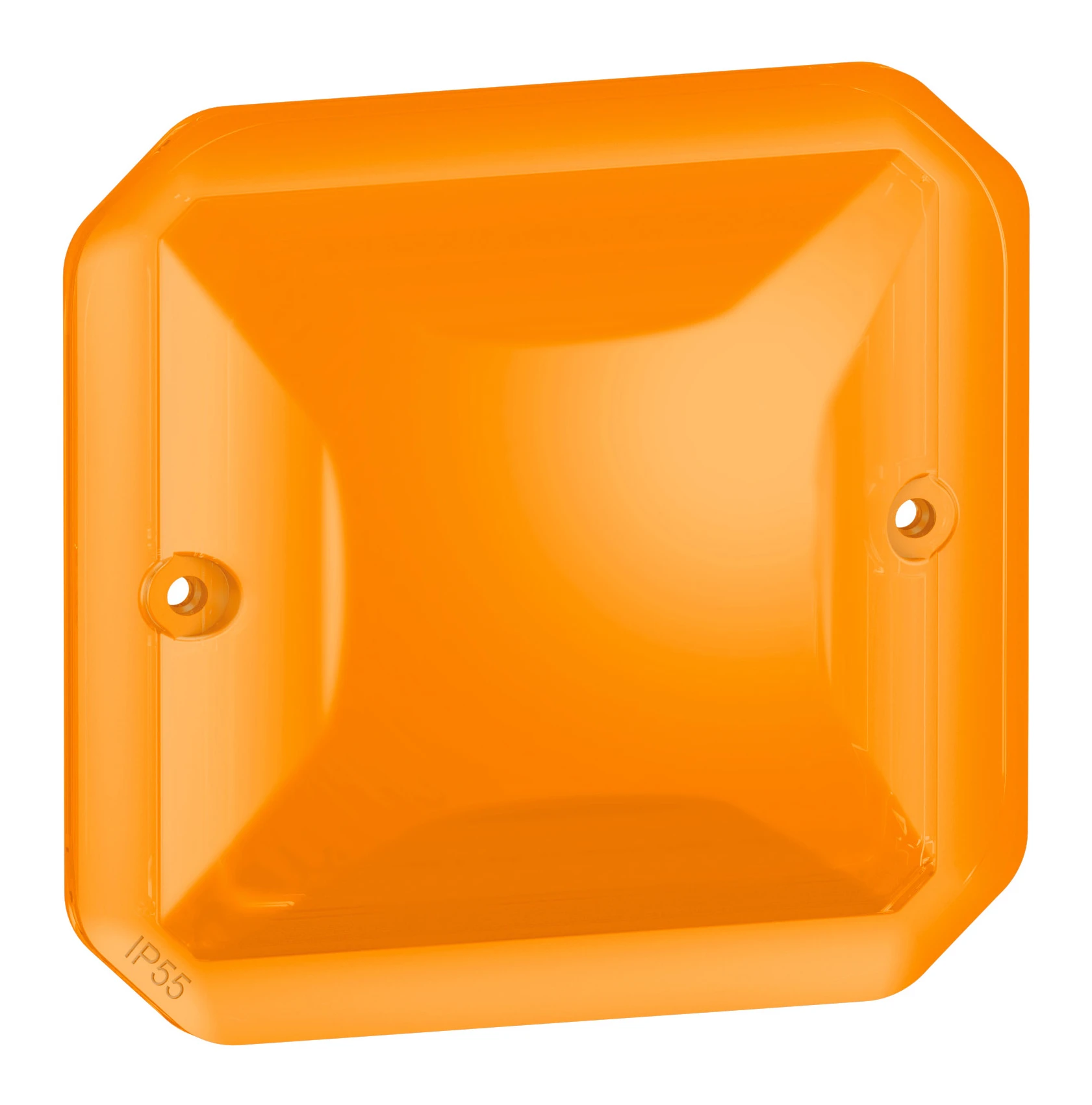 Legrand Plexo indicator diffuser — Orange — 069590L