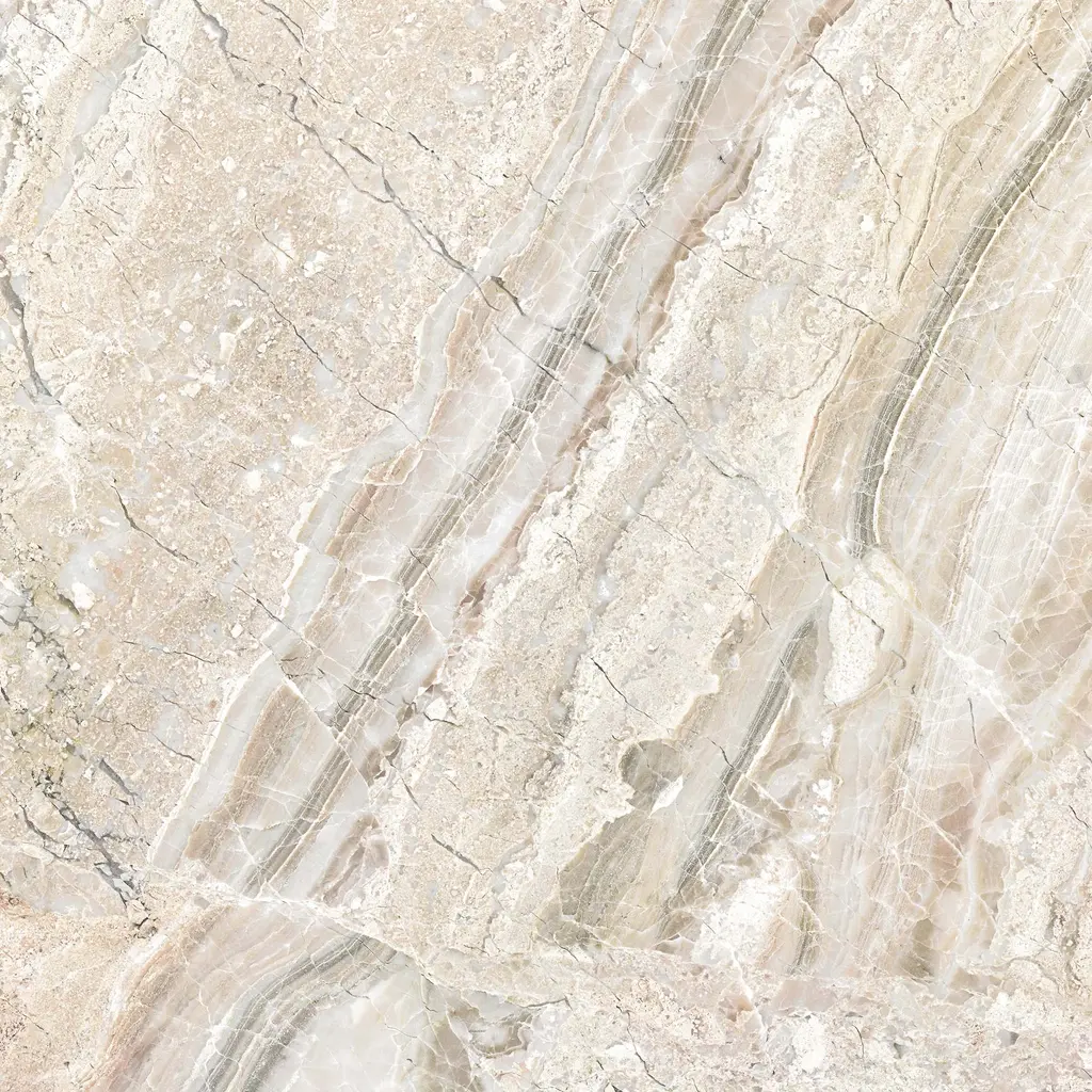 BALOISE 52 × 52 cm floor tile