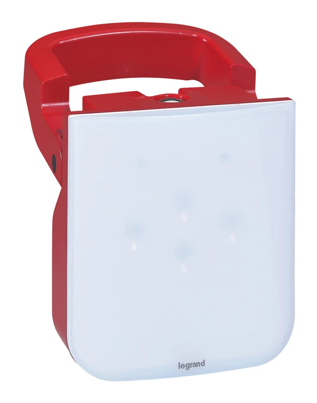 Legrand lamp — IP40 — 060895