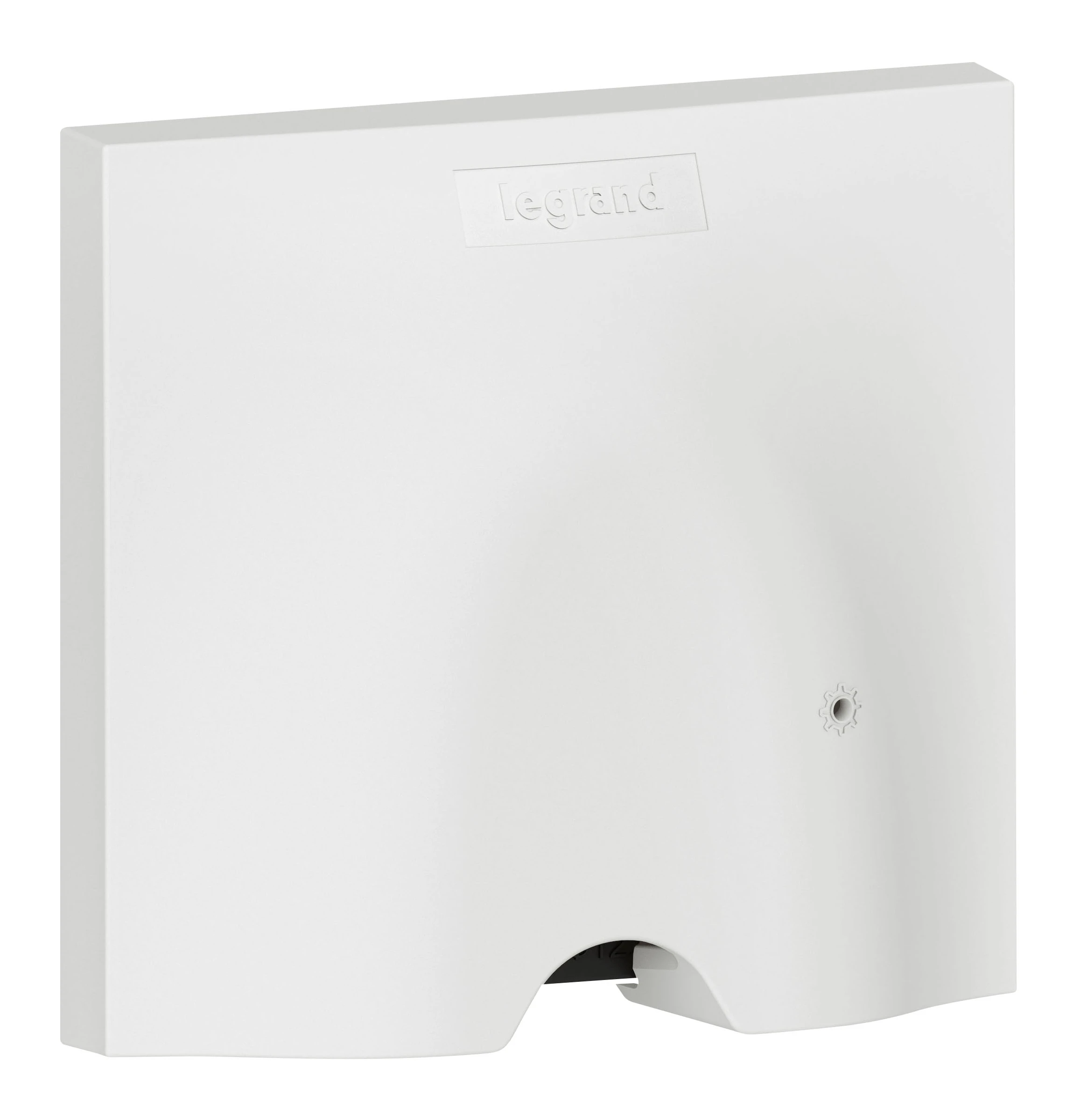 Legrand Céliane cable outlet — White, 3000W — 064879
