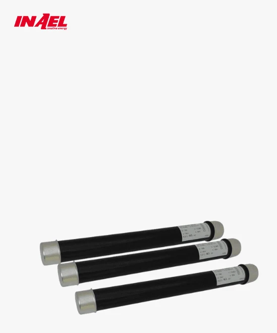 24 kV fuse cartridges
