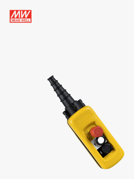 COB-61H UP/DOWN pendant control station — MW