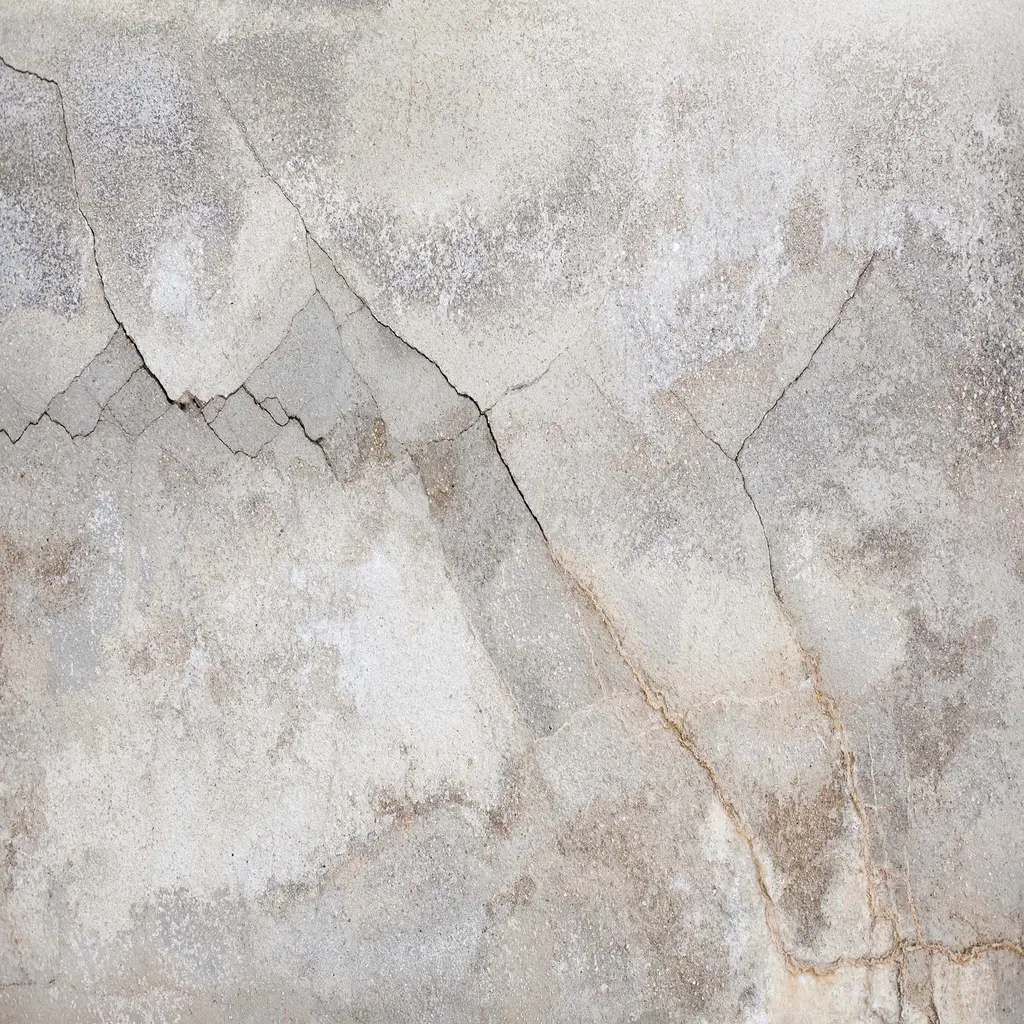NERINE 52 × 52 cm floor tile