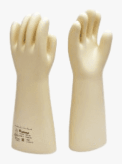 Class 0 insulating gloves – 1,000 V SG-5-T10