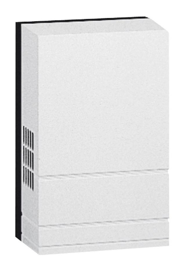 Legrand Lido doorbell with built-in transformer — 041243