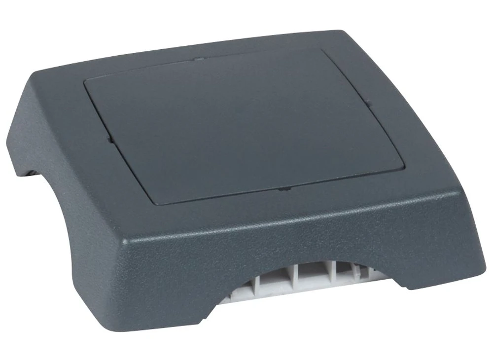 Legrand installation box — IP20 — 032801