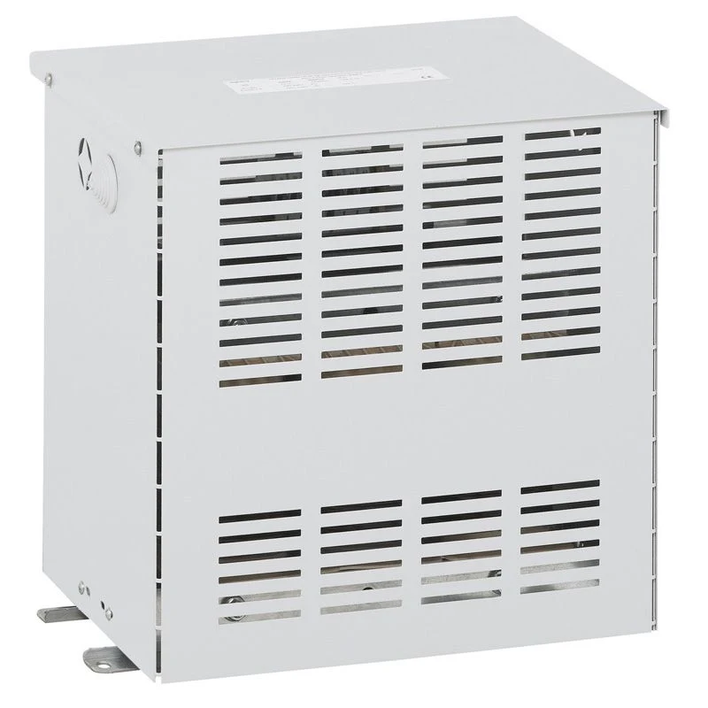 Legrand autotransformer — IP21, 0,63kVA — 042198