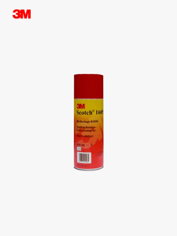 1605 moisture-displacing cleaner spray — 3M