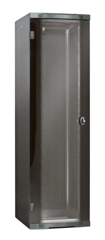 Legrand LCS³ 19-inch network rack — IP20, Black — 046321