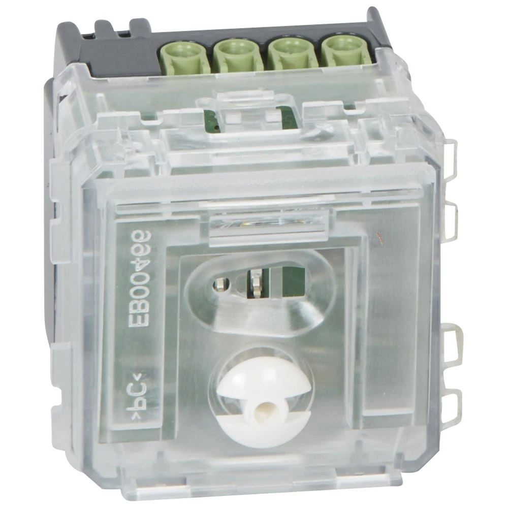 Interrupteur à badge Céliane 230V 50Hz à 60Hz — Legrand
