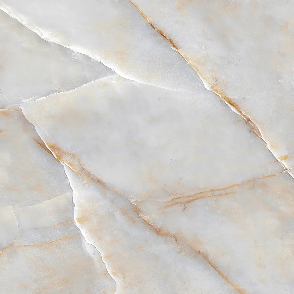 MARIAS 52 × 52 cm floor tile