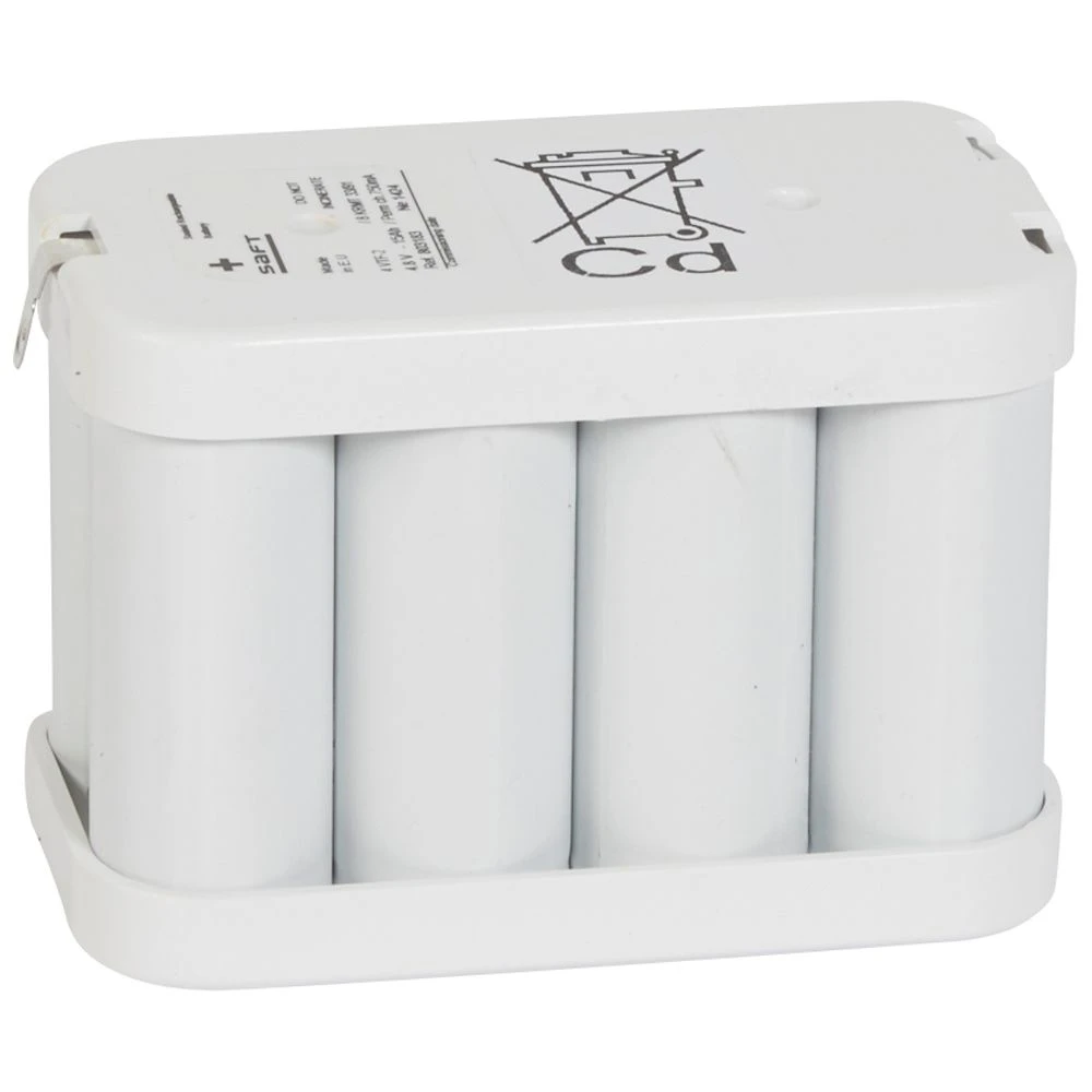 Legrand battery — 4.8V — 061031