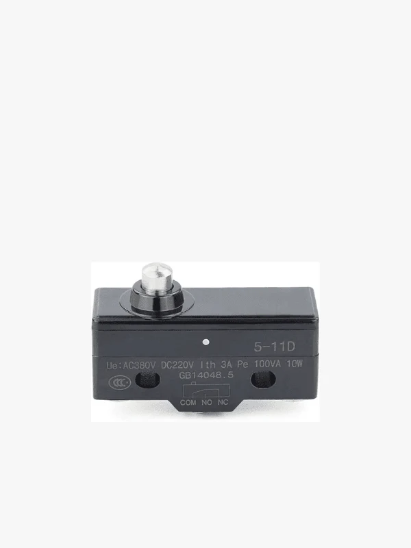 11D microswitch
