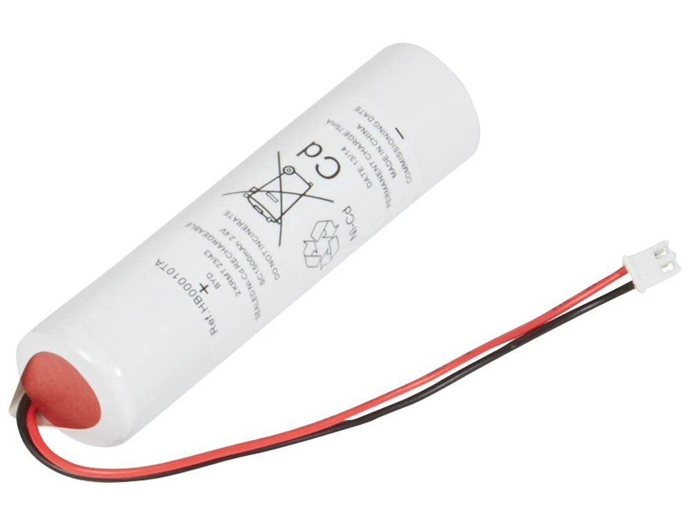 Legrand battery — 2.4V, 2,4V — 061092