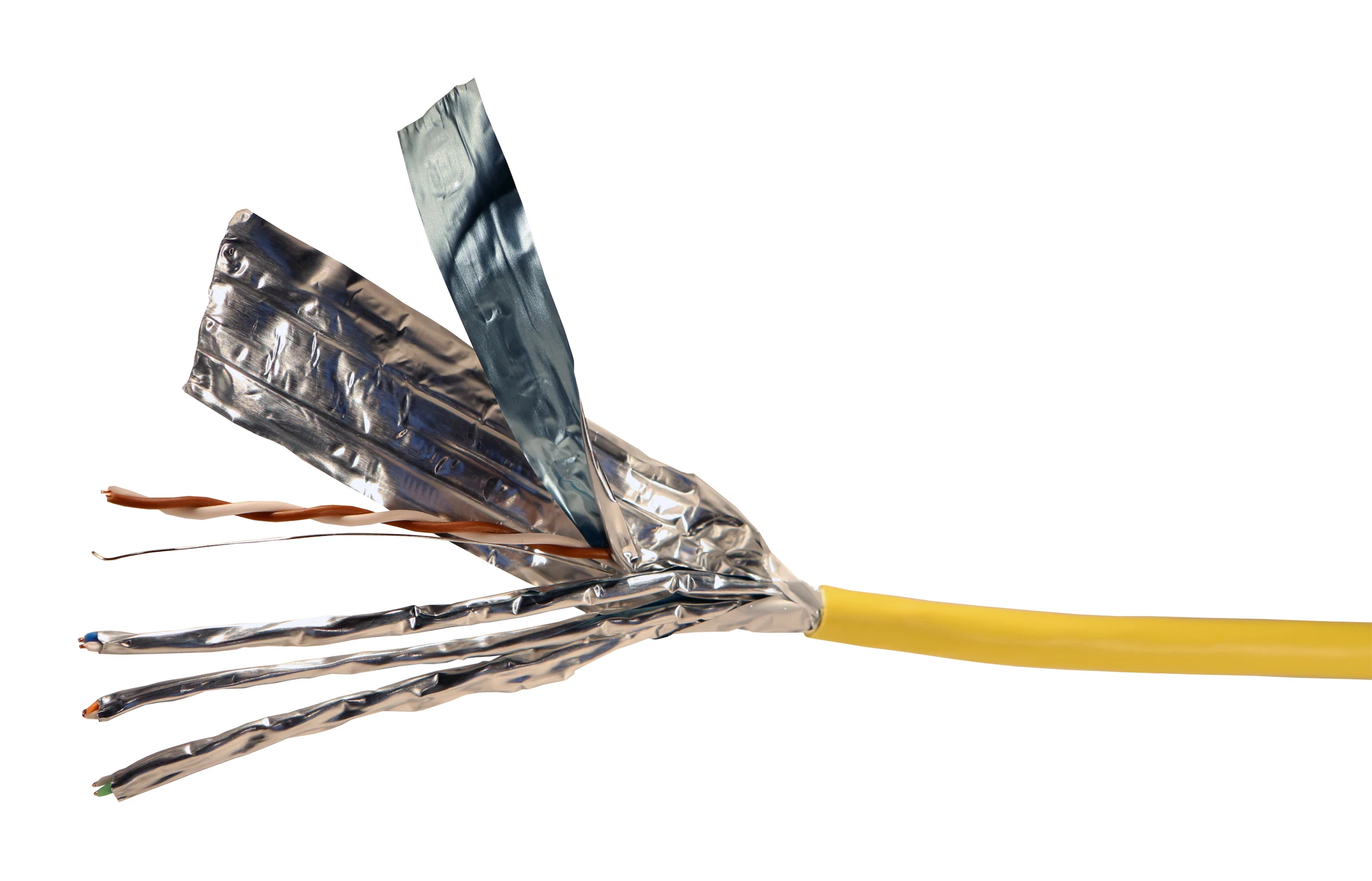 Legrand LCS³ cable — 6A — 032799