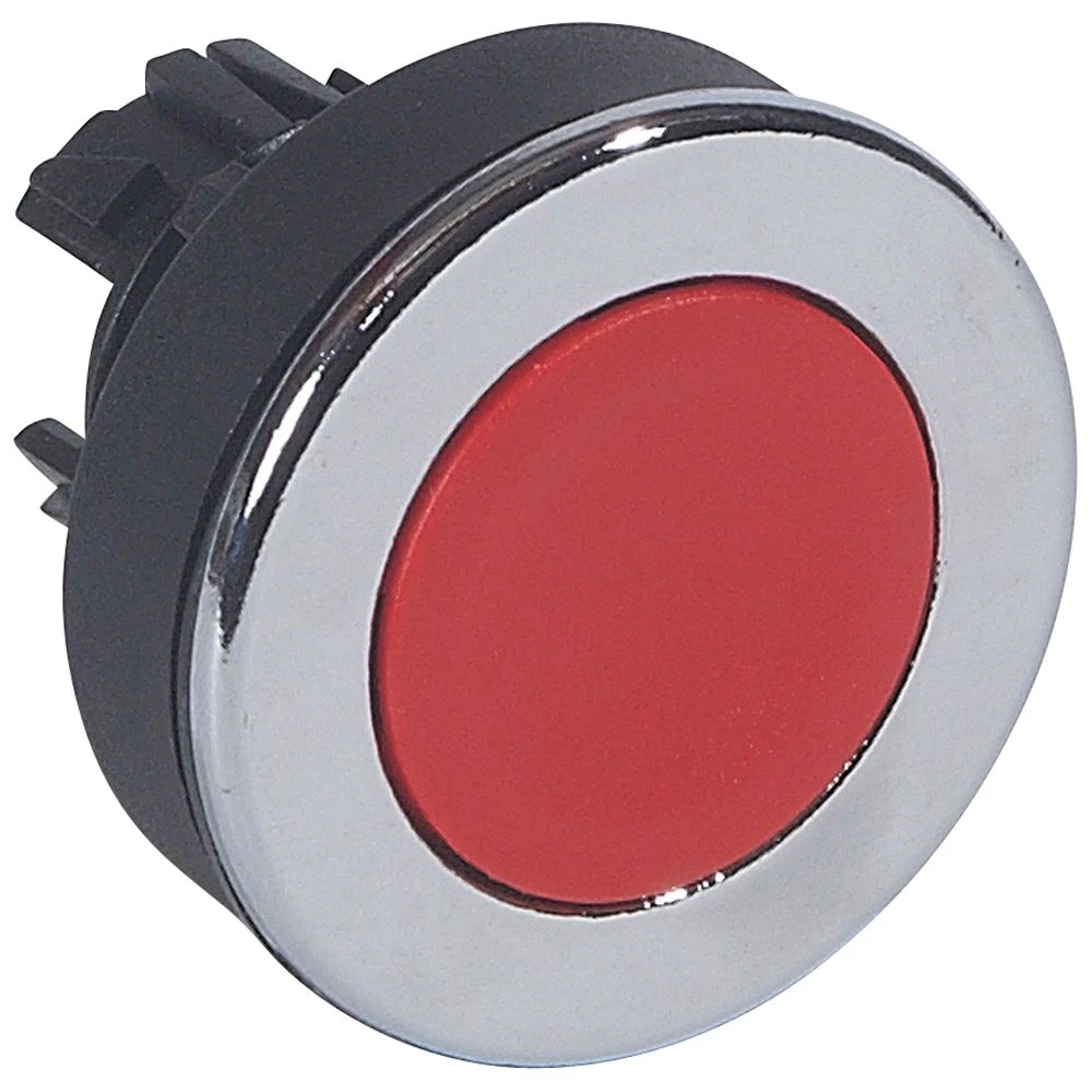 Legrand Osmoz push-button head — 023814