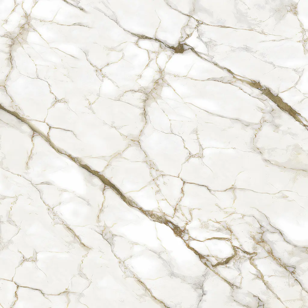 CROCUS 52 × 52 cm floor tile