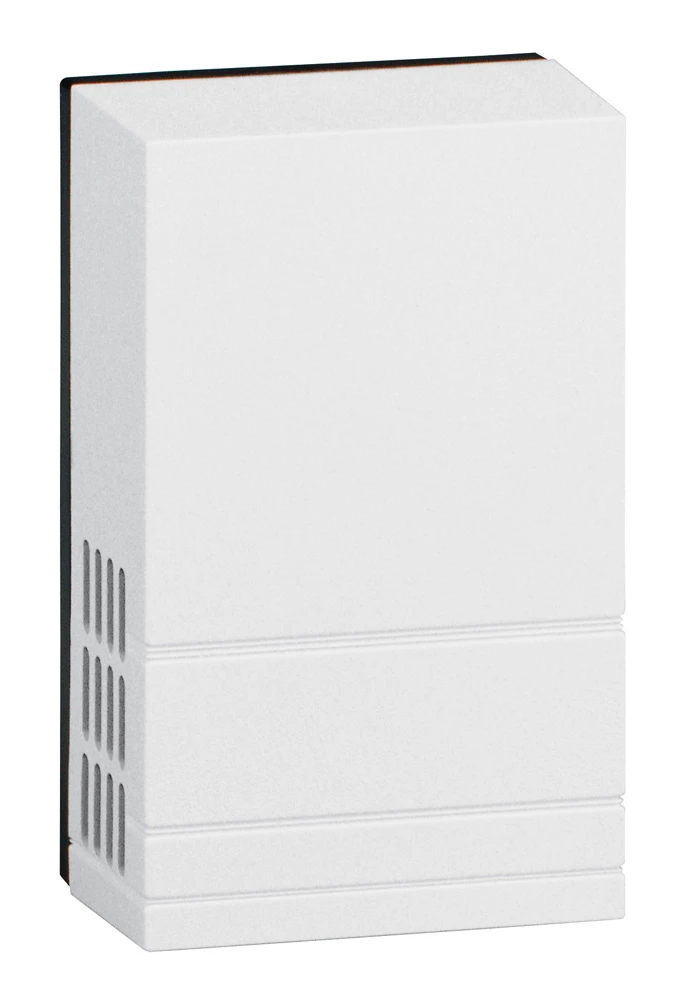 Legrand Lido doorbell — 1 module, IP20 — 041221