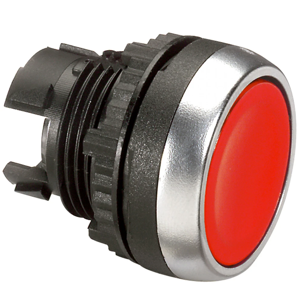 Legrand Osmoz push-button head — 023841