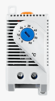 Thermostat froid NO 0–60°C