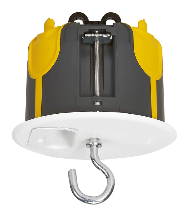 Legrand Batibox installation box — IP20, 50mm — 090515L