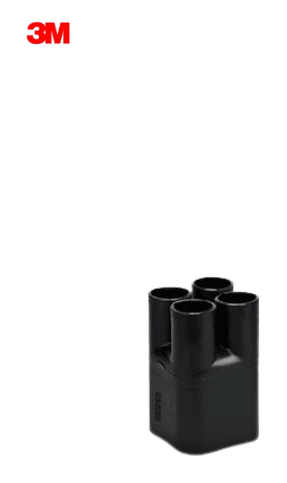 50–150 cable termination — 3M